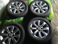 Replica. 6.0x15, 4x100.00, ET45