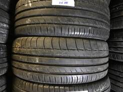 Michelin Pilot Sport. Летние, 2014 год, износ: 10%, 2 шт
