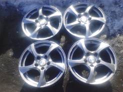 Скад. 7.0x16, 5x114.30, ET45, ЦО 60,1 мм.