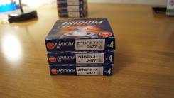 Свеча зажигания. Mazda: B-Series, Premacy, Proceed, 323, Millenia, BT-50, Sentia, Eunos 800, MPV, Capella, Training Car, MX-6, 626, Persona, Familia...