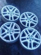 BMW. 7.5x17, 5x120.00, ET40