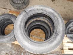 Dunlop DSX. Всесезонные, износ: 30%, 2 шт