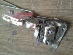 Замок двери. Nissan Bluebird, EU13, HNU13, ENU13, HU13, U13, SNU13, SU13 Nissan Mistral, R20 Nissan Terrano2 Nissan Primera, FHP10, HP10, HNP10, P10 Д...