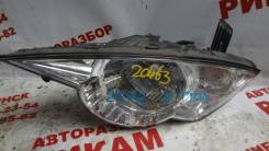 Фара SSANGYONG ACTYON