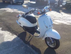 Honda Joker. 50����. ��., ��������, ��� ���, ��� �������. ��� ����� �� ������ ����