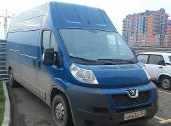 Peugeot Boxer Fourgon. , 2011, 2 200 куб. см., 1 500 кг.