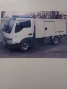Mazda Titan. Продаётся рефрижератор , 2 000 куб. см., 1 250 кг.