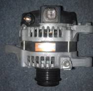 Генератор. Toyota: Corolla, Corolla Verso, Corolla Rumion, Yaris, Noah, RAV4, Prius v, Matrix, Esquire, Wish, Auris, Corolla Fielder, Avensis, Prius...