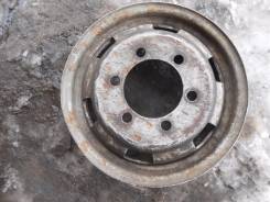 ГАЗ Газель. x16, 6x170.00