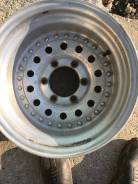 Centerline Wheels. 7.0x15, 3x98.00, 6x114.30, ET-10. Под заказ