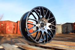 HRE. 8.0/8.0x19, 5x114.30, ET45/38