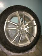 Скад Форсаж. 7.5x17, 5x114.30
