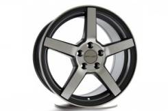 Sakura Wheels 9140