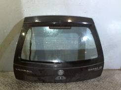 Крышка (дверь) багажника Opel Corsa C 2000-2006