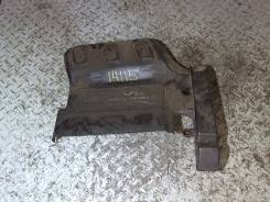 Накладка декоративная (на ДВС) Ford Escape 2001-2006