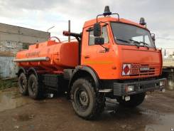 Камаз 43118 Сайгак. Бензовоз Камаз 43118 бензовоз топливозаправщик 2017 года сборка, 10 760 куб. см., 15 000 кг. Под заказ
