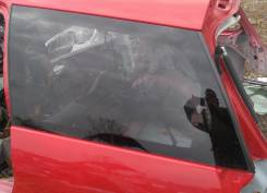 Стекло боковое. Toyota Wish, ANE11, ANE10, ZNE10, ZNE14, ZNE14G, ZNE10G, ANE10G, ANE11W
