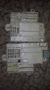Блок предохранителей. Toyota Mark II, JZX115, GX110, GX115, JZX110