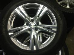 Rozest. 8.0x18, 5x114.30, ET35, ЦО 75,0 мм.