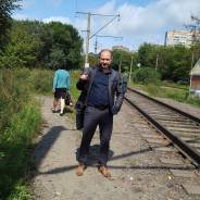 Матрос-рыбообработчик. Средне-специальное образование, опыт работы 2 года