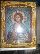 Иконы.