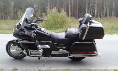 Honda GL 1500. 1 500 куб. см., исправен, птс, с пробегом