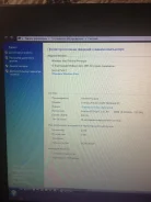Compaq Presario CQ62-215ER. WiFi, Bluetooth