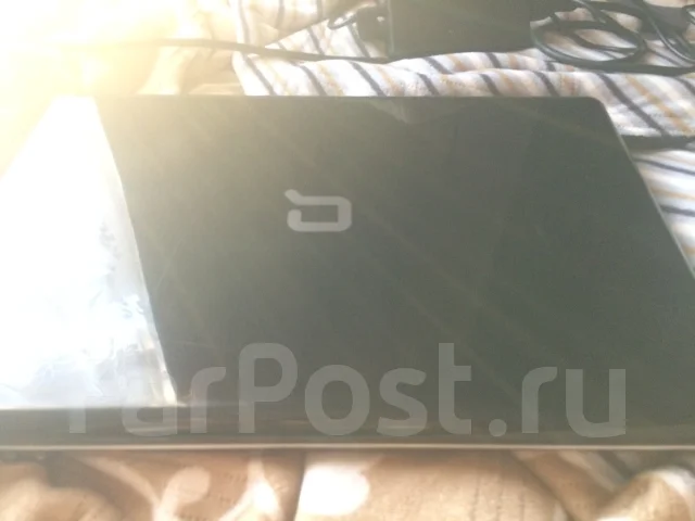 Compaq Presario CQ62-215ER. WiFi: 1, Bluetooth: 1 ����