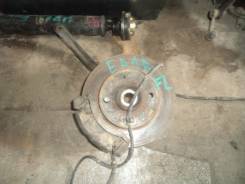 Ступица. Mitsubishi Legnum, EC4W, EA1W, EC5W, EA5W, EA4W, EC1W Mitsubishi Galant, E72A, EC5A, E53A, E54A, E74A, E84A, E52A, E57A, E77A, EC1A, EA1A Mit...