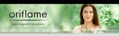 Дополнительный заработок с Oriflame
