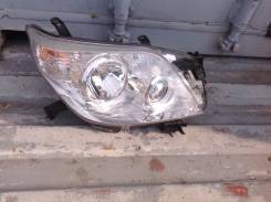 Корректор фар. Toyota Land Cruiser Prado, GRJ150, GRJ150W, GRJ151, GRJ151W, KDJ150, KDJ150L, TRJ150W