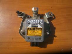 Блок управления. Toyota Crown, GRS182 Двигатель 3GRFSE