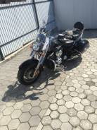 Kawasaki VN Vulcan 1700. 1 700 куб. см., исправен, птс, без пробега