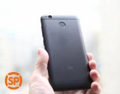 Xiaomi Redmi 4X. Новый
