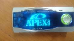 Датчик с педали газа. Mitsubishi Lancer Evolution, CD9A, CE9A, CN9A, CP9A, CT9A, CT9W, CY4A, CZ4A Subaru Impreza WRX, GC8, GC8LD3, GD, GD9, GDA, GDB...