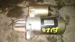 Стартер. Subaru Legacy, BG5, BH5, BE5, BD5 Двигатели: EJ206, EJ20H