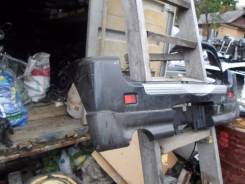 Бампер. Daihatsu Terios Kid, J111G