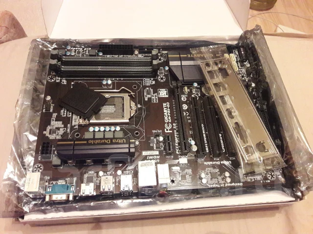 LGA1150 ����