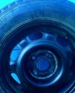 Продам колесо на 14. 4x100.00