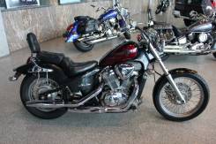 Honda Steed 400VLX. 400 куб. см., птс, без пробега