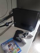 Sony PlayStation 4