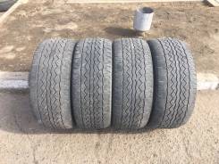 Falken Ziex S/TZ04. Летние, 2010 год, износ: 30%, 4 шт