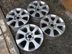 Hyundai. 7.0x17, 5x114.30, ET52