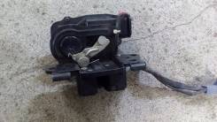 Электрозамок. Toyota Prius, NHW20 Двигатель 1NZFXE