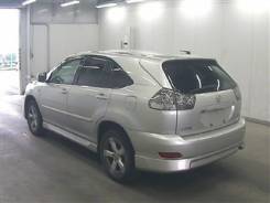 Toyota Harrier. MCU31W, 1MZ FE