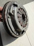 Корзина сцепления. Nissan March, AK12, K12 Nissan Micra Nissan Note Nissan Micra C+C Двигатели: CR12DE, CR14DE, CGA3DE