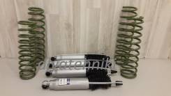 Комплект увеличения клиренса. Suzuki Jimny, JB33W, JB23W Двигатель K6A