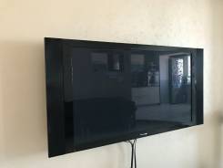Pioneer. больше 46" Плазма