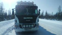 Scania P380CA 6x4 NHZ New Griffin 6x4. Продам селельный тягач, 12 000 куб. см., 30 000 кг.