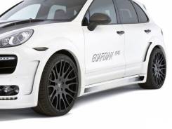 Hamann. x22, 5x130.00. Под заказ
